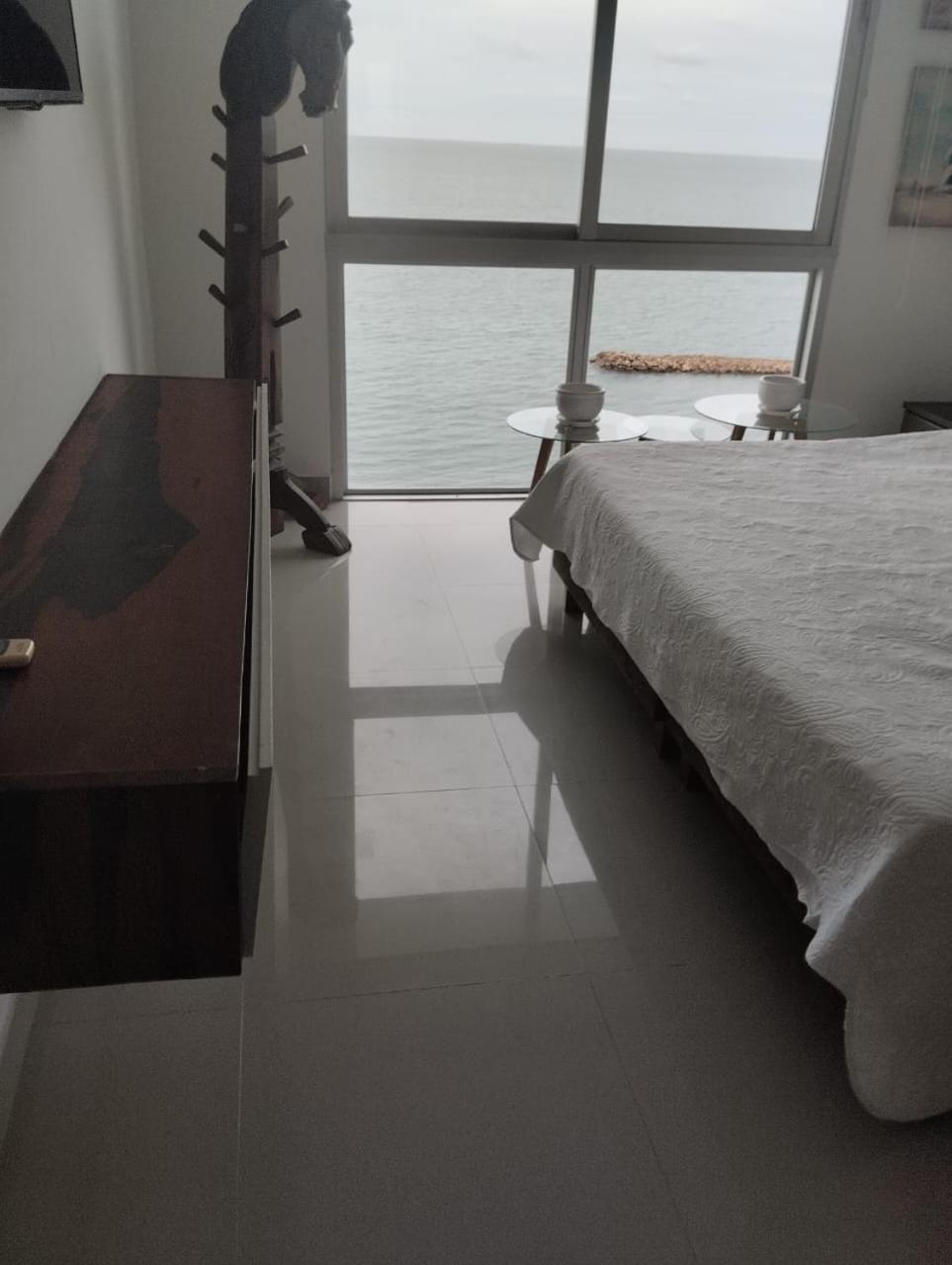 Apartamentos Mi Reserva OK - Bahía Marina