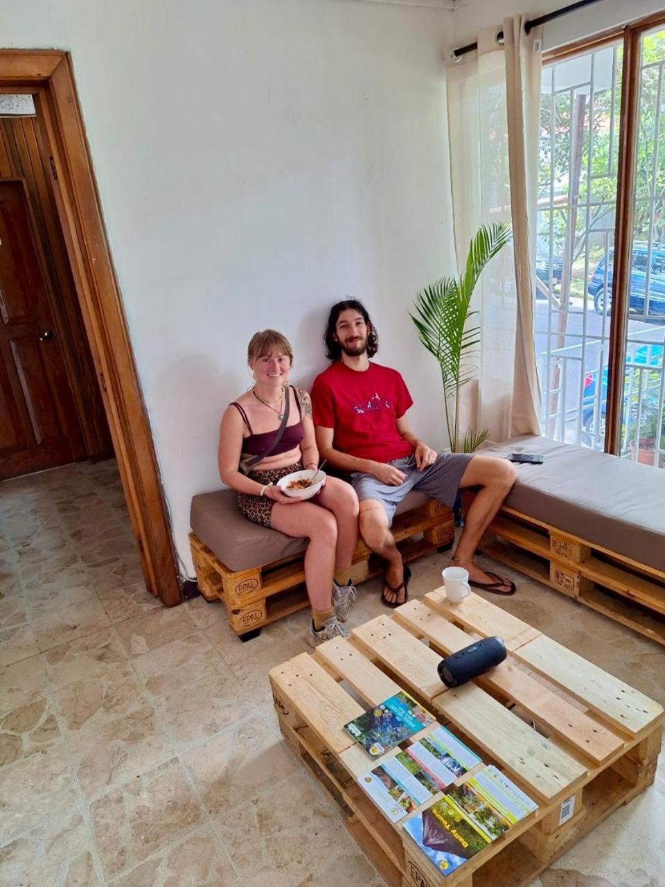 Carolina Hostel