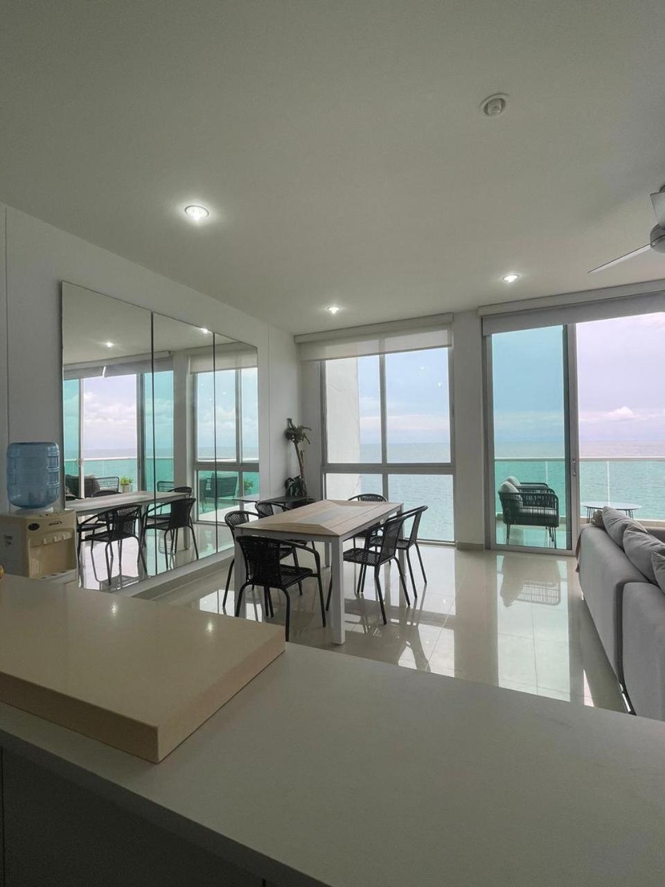 Apartamentos Mi Reserva OK - Bahía Marina