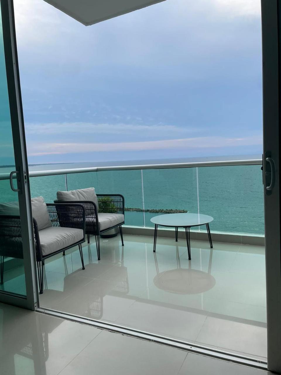 Apartamentos Mi Reserva OK - Bahía Marina