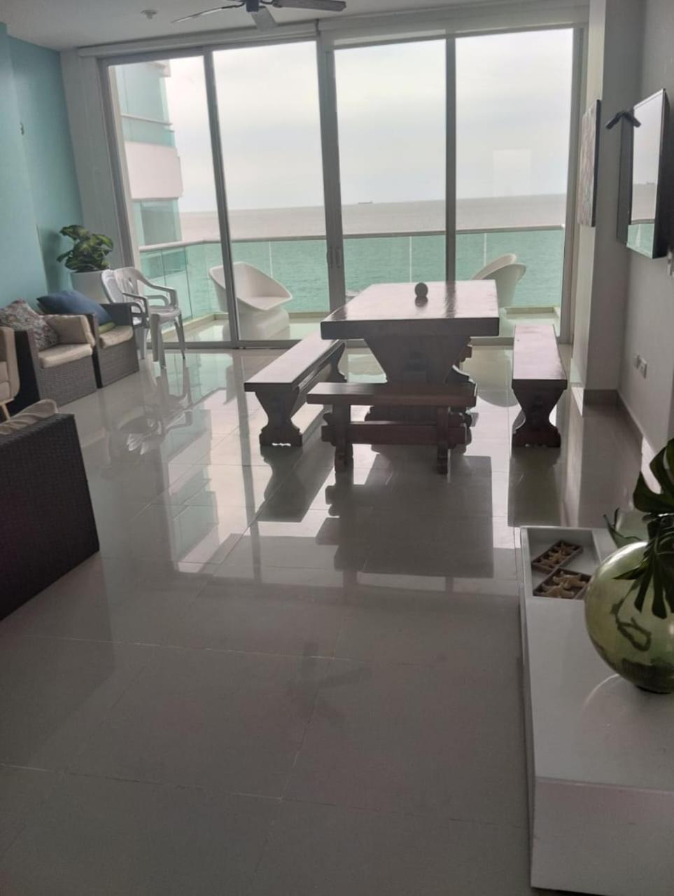 Apartamentos Mi Reserva OK - Bahía Marina