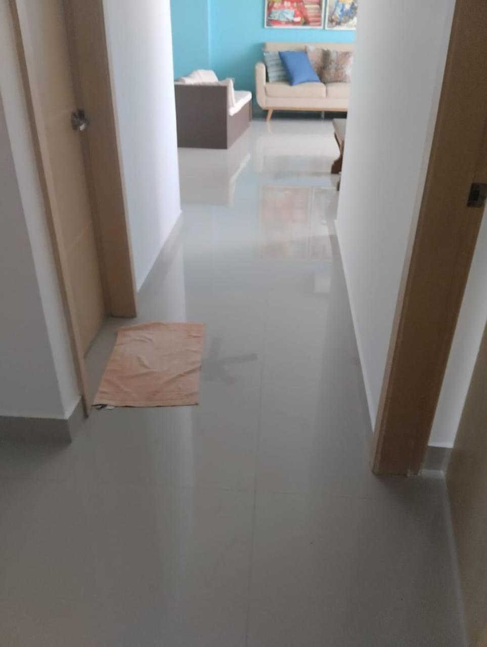 Apartamentos Mi Reserva OK - Bahía Marina
