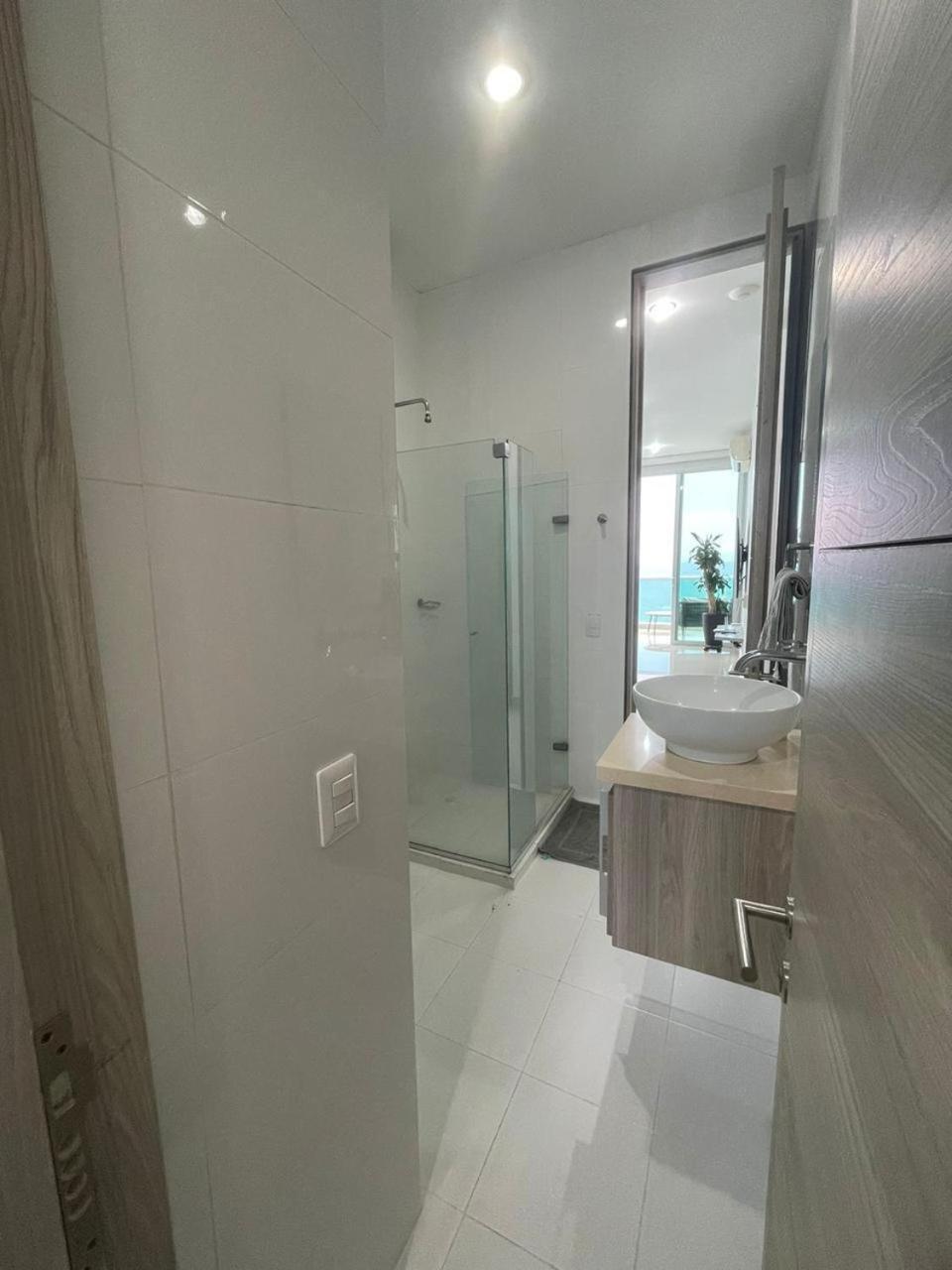Apartamentos Mi Reserva OK - Bahía Marina