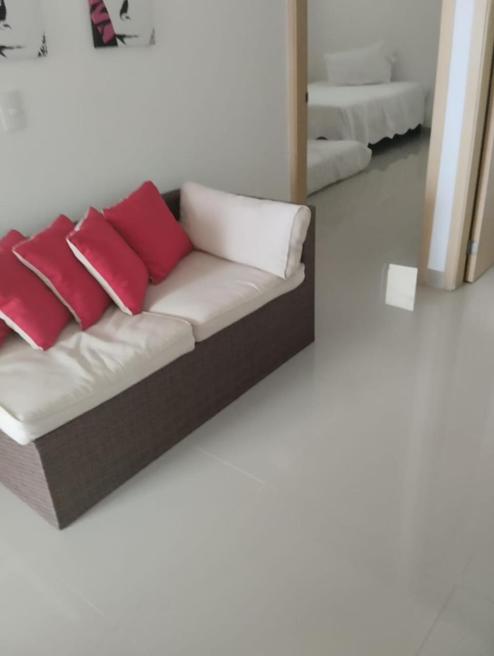 Apartamentos Mi Reserva OK - Bahía Marina