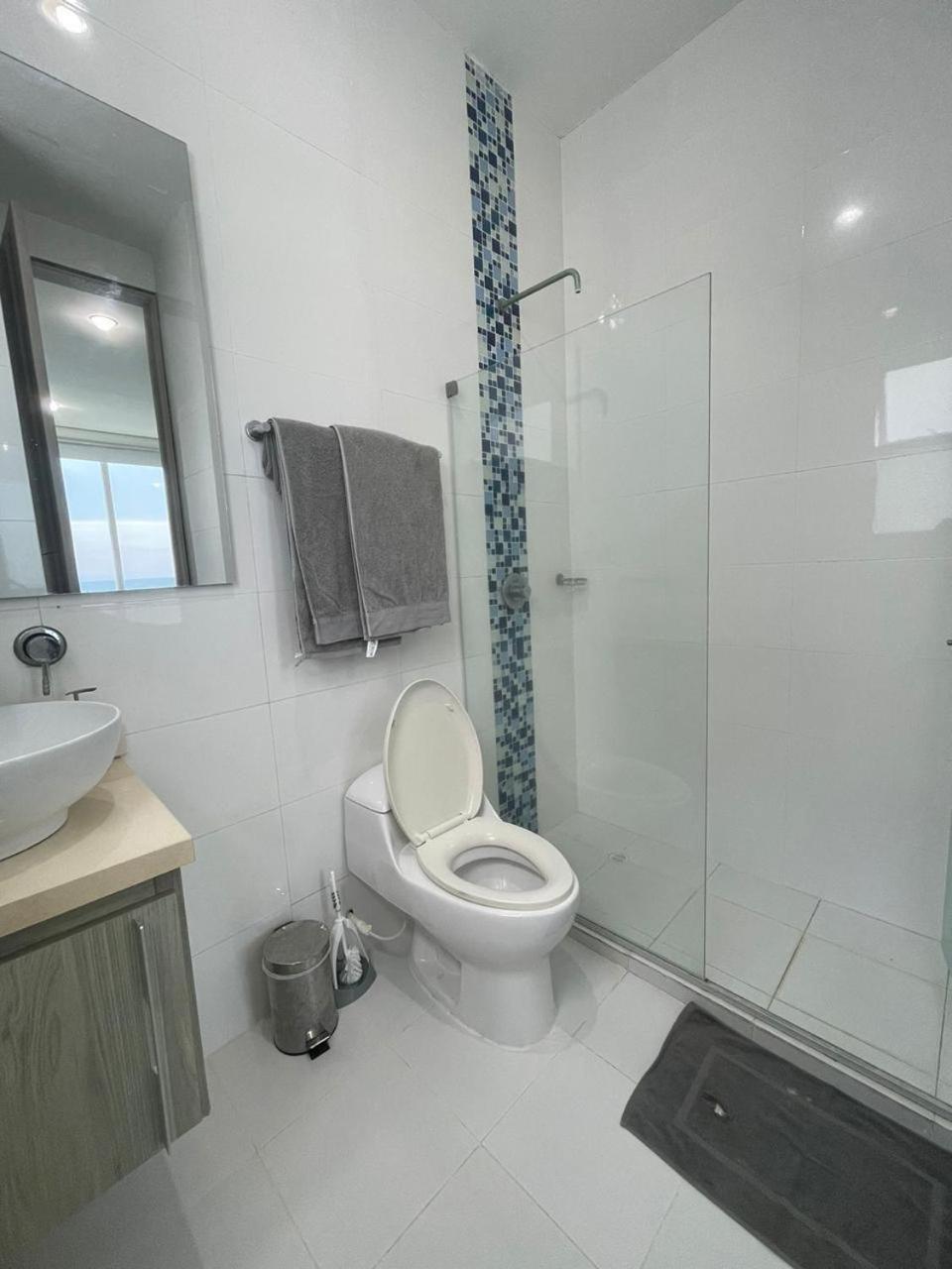 Apartamentos Mi Reserva OK - Bahía Marina