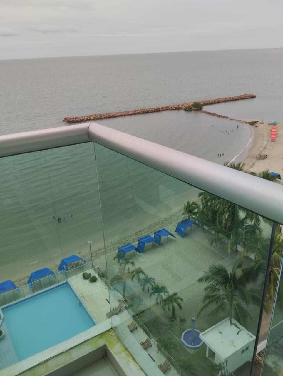 Apartamentos Mi Reserva OK - Bahía Marina