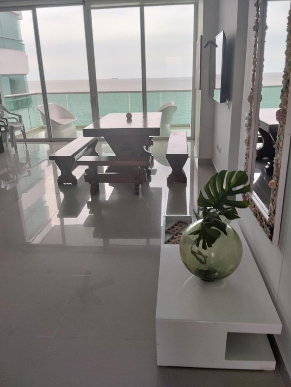 Apartamentos Mi Reserva OK - Bahía Marina
