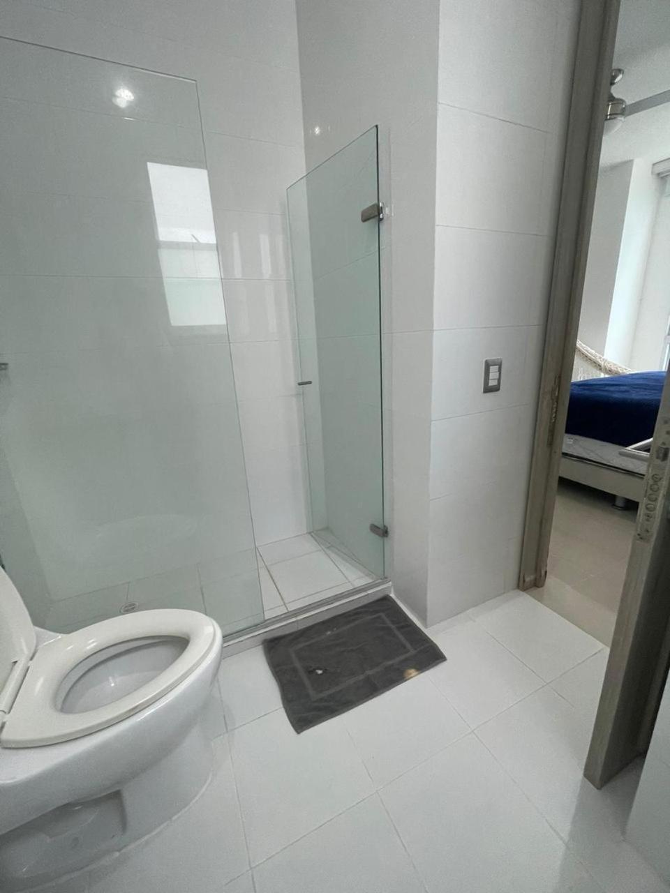 Apartamentos Mi Reserva OK - Bahía Marina