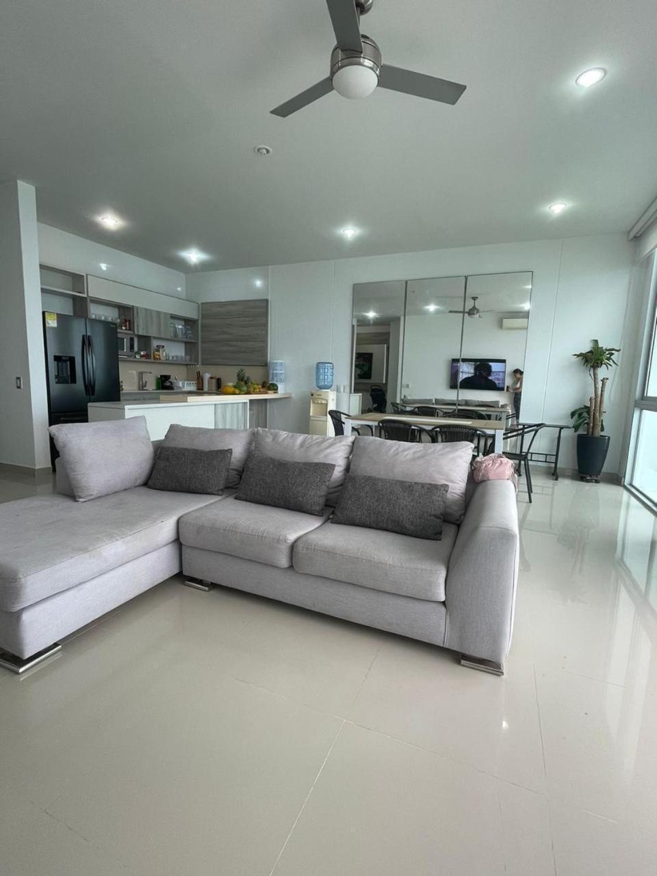 Apartamentos Mi Reserva OK - Bahía Marina