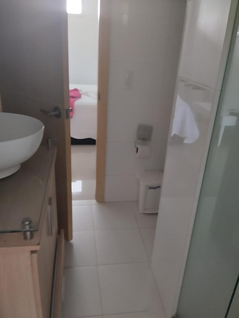 Apartamentos Mi Reserva OK - Bahía Marina
