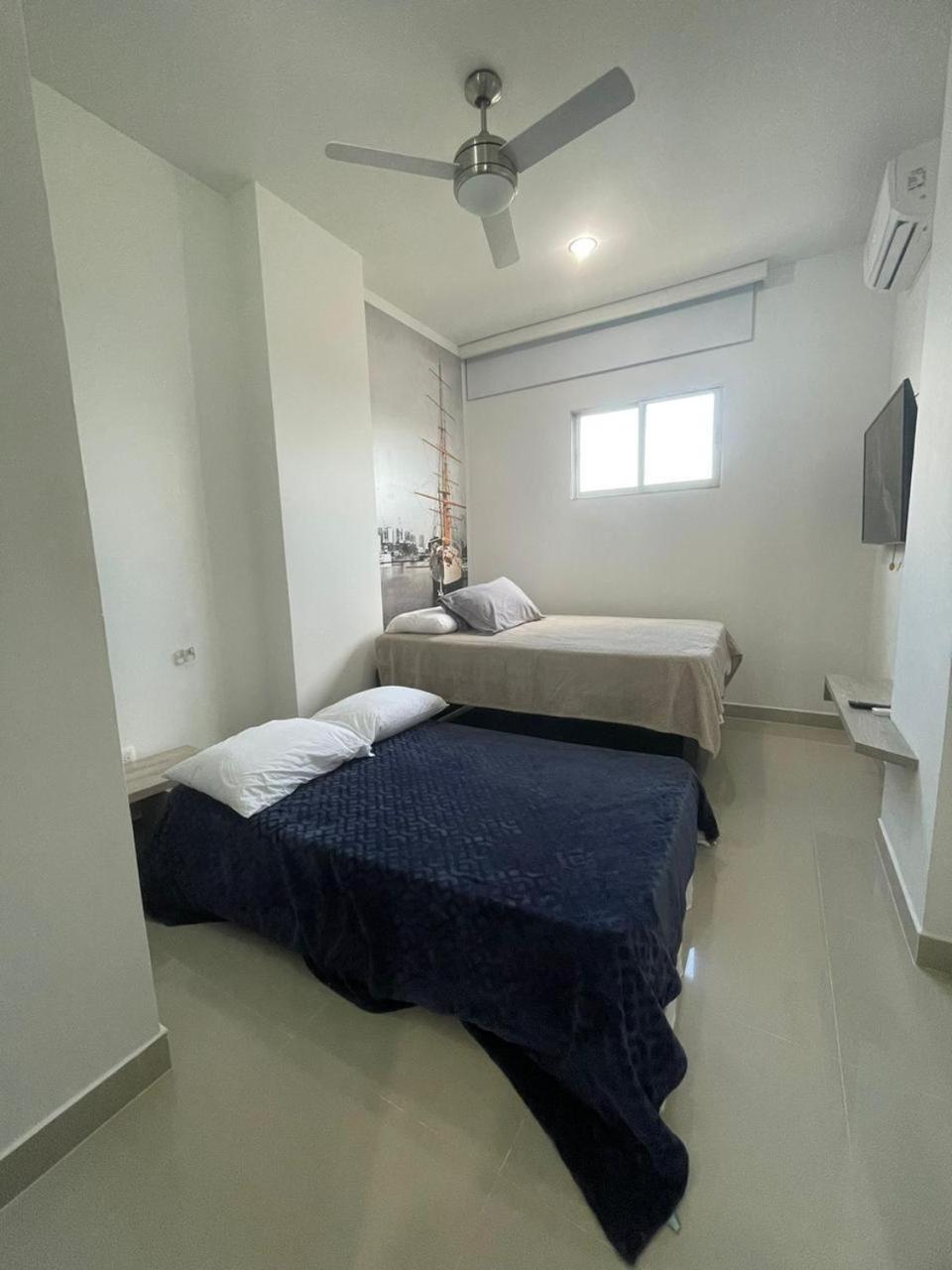 Apartamentos Mi Reserva OK - Bahía Marina