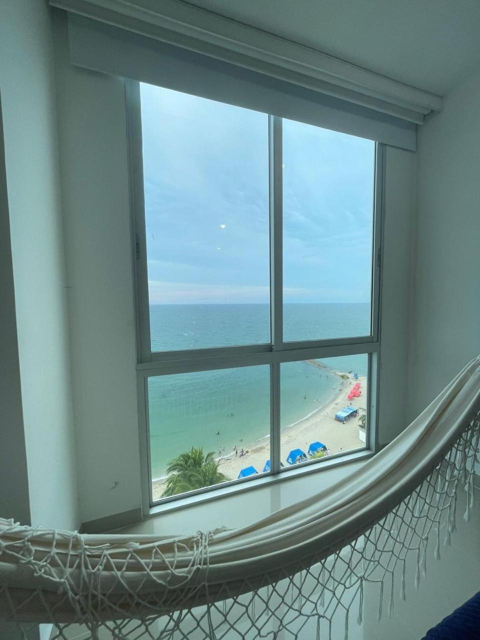 Apartamentos Mi Reserva OK - Bahía Marina
