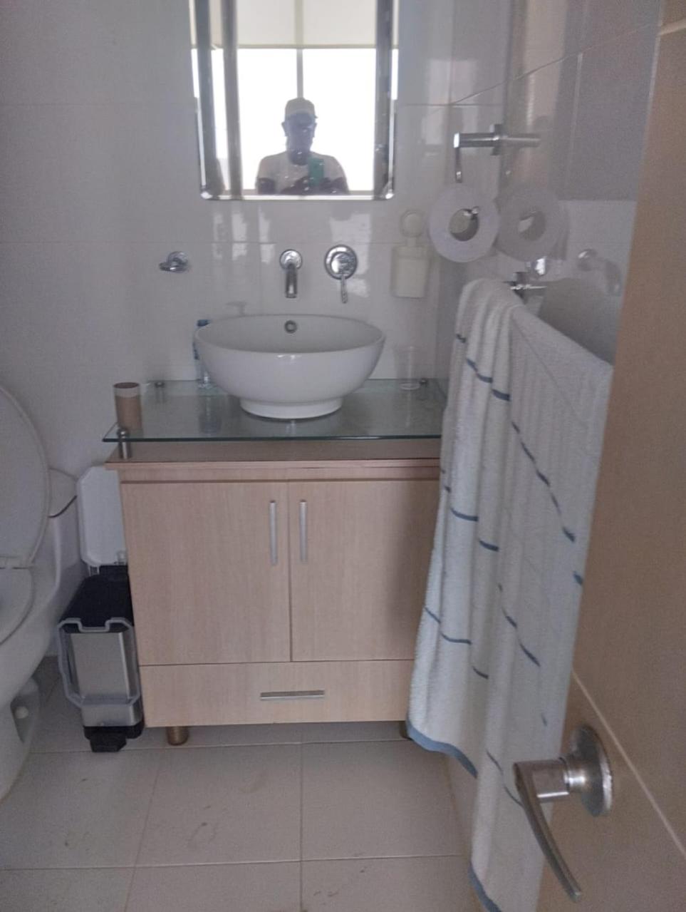 Apartamentos Mi Reserva OK - Bahía Marina