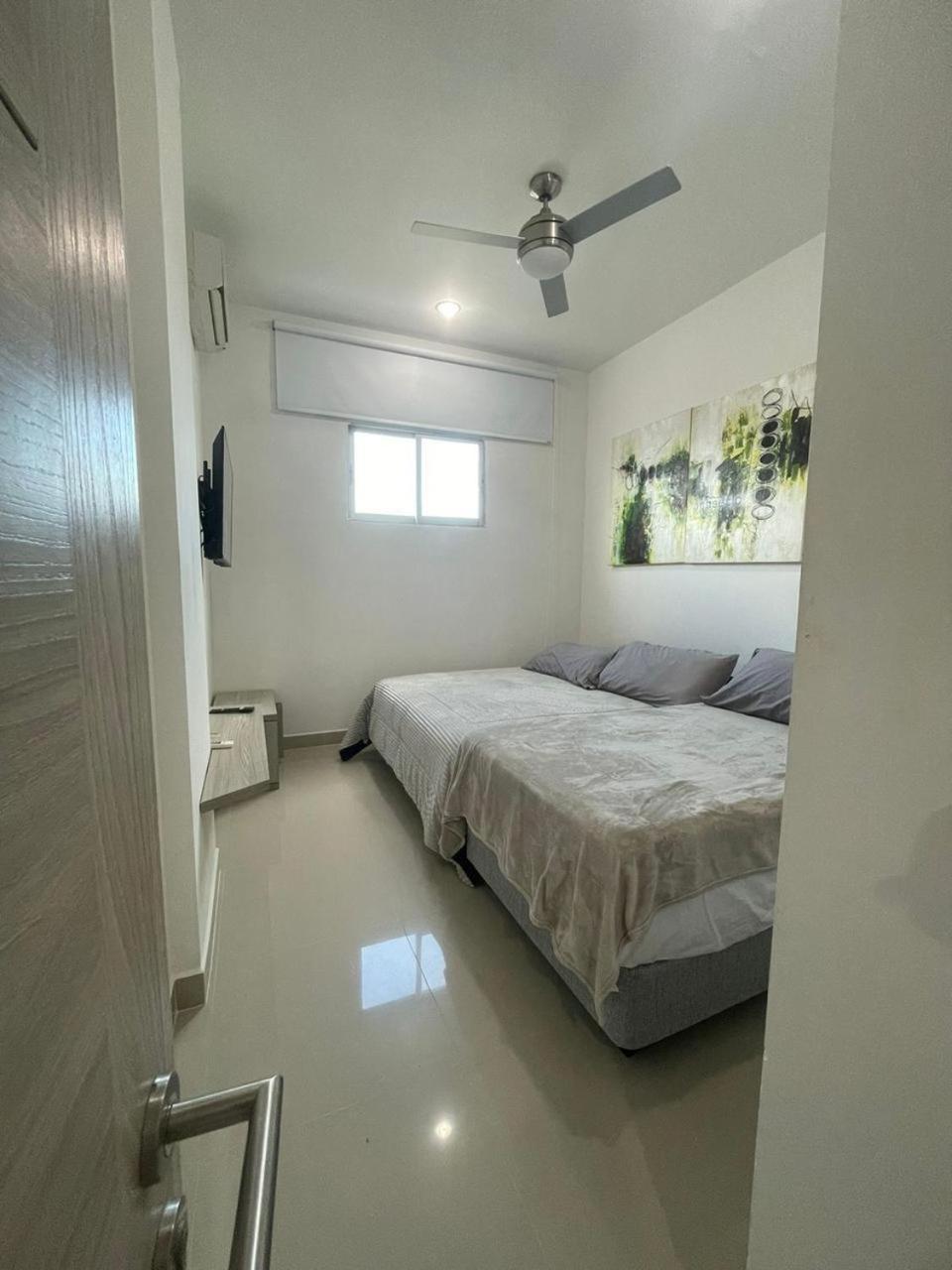 Apartamentos Mi Reserva OK - Bahía Marina