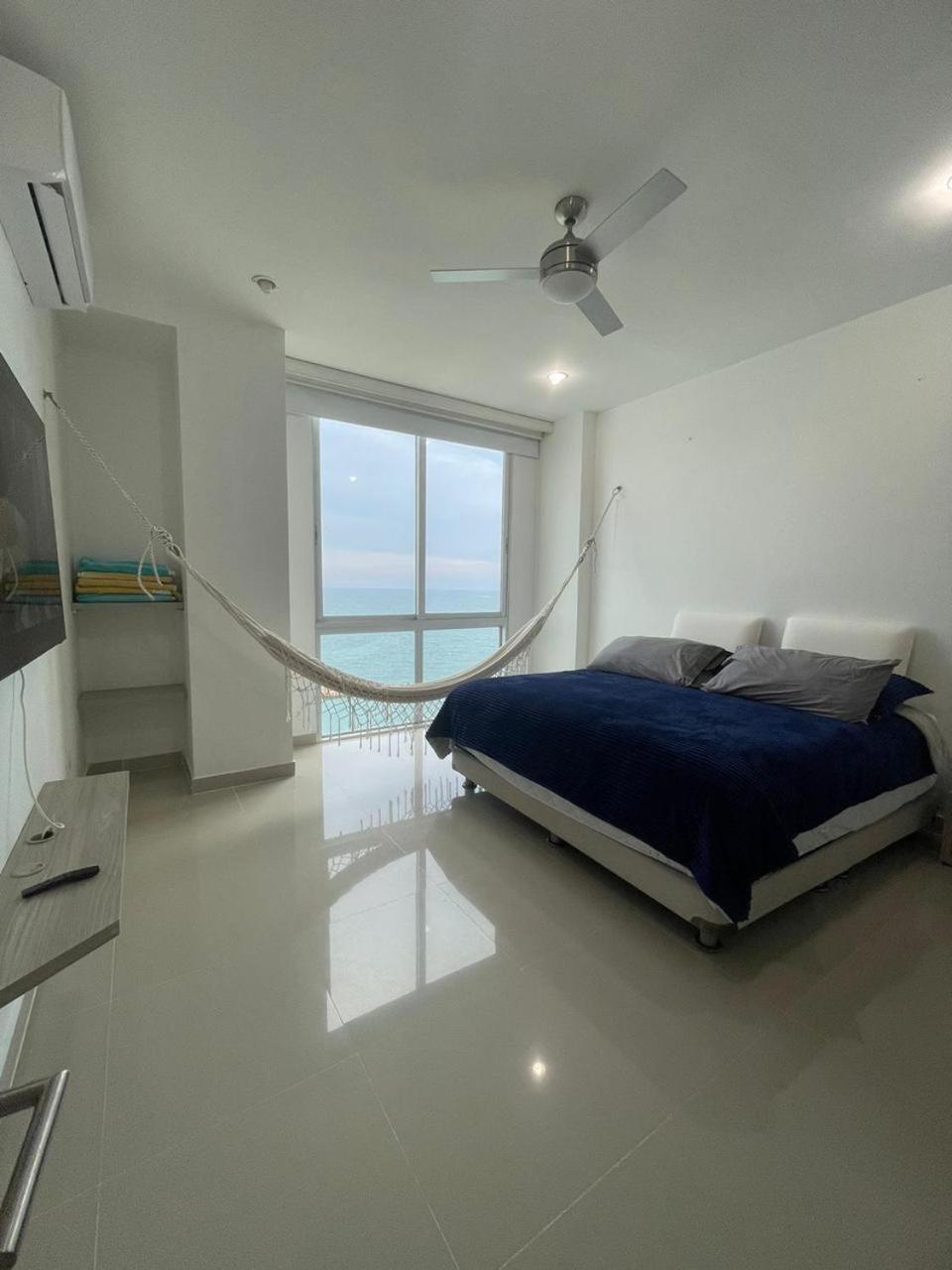 Apartamentos Mi Reserva OK - Bahía Marina