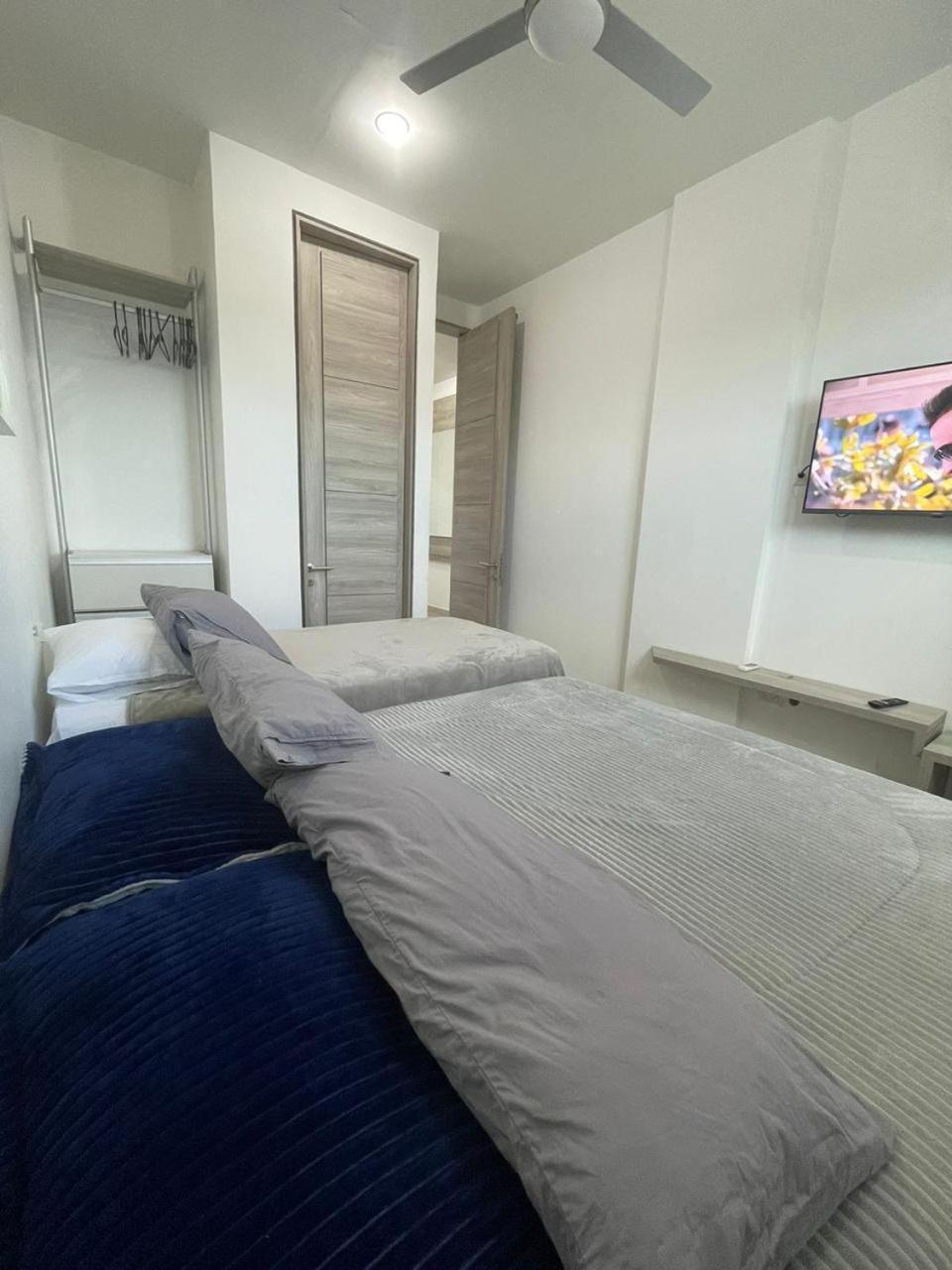 Apartamentos Mi Reserva OK - Bahía Marina