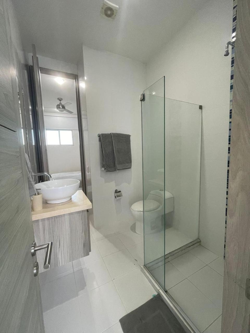 Apartamentos Mi Reserva OK - Bahía Marina