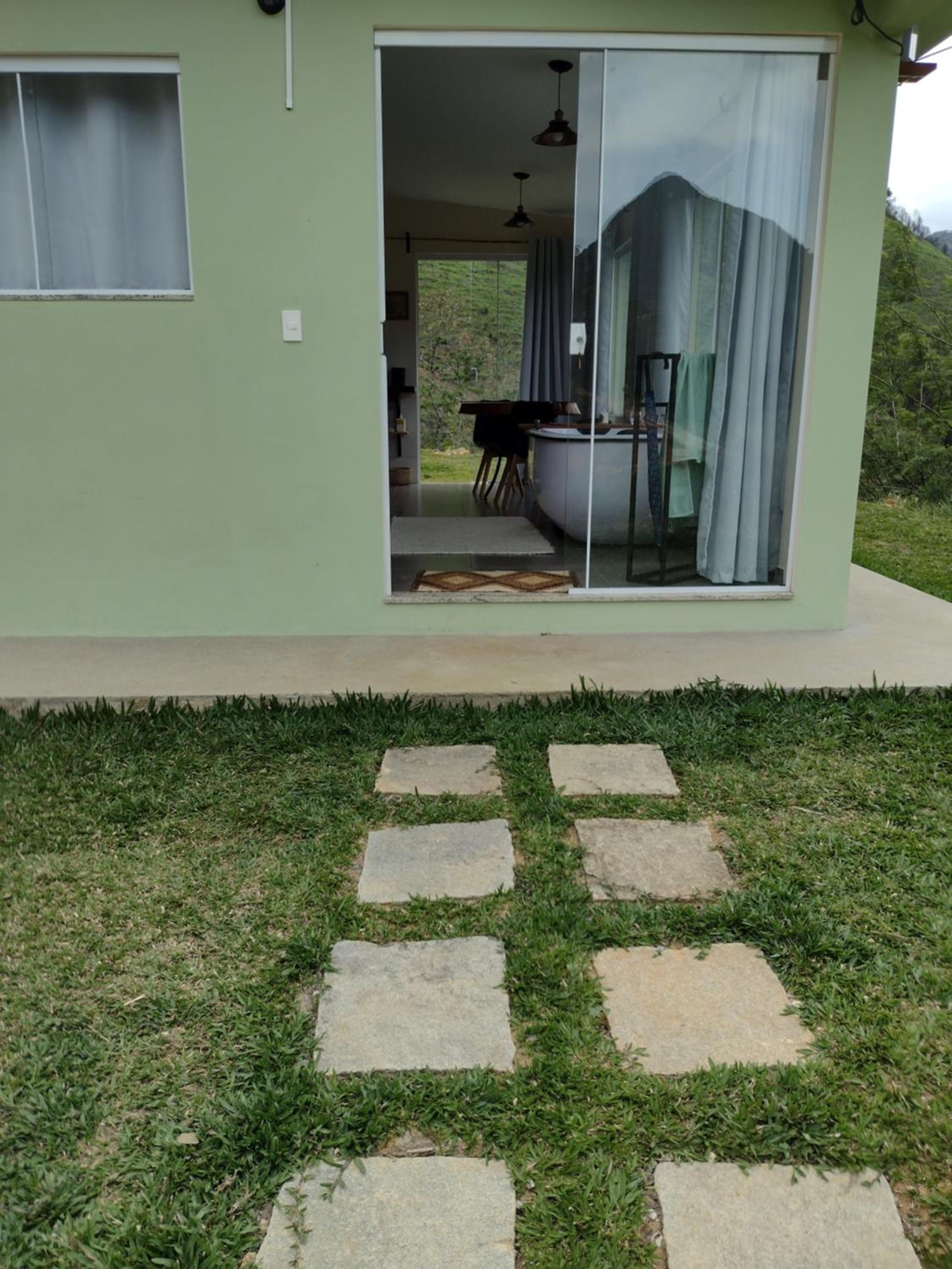 Reserva das Oliveiras