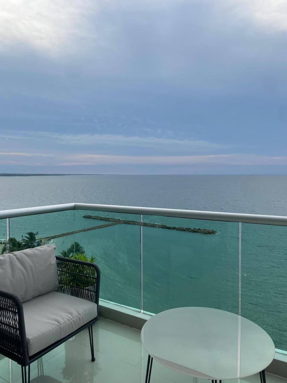 Apartamentos Mi Reserva OK - Bahía Marina