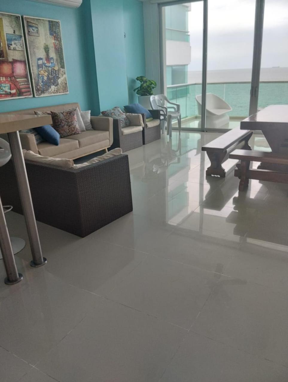 Apartamentos Mi Reserva OK - Bahía Marina