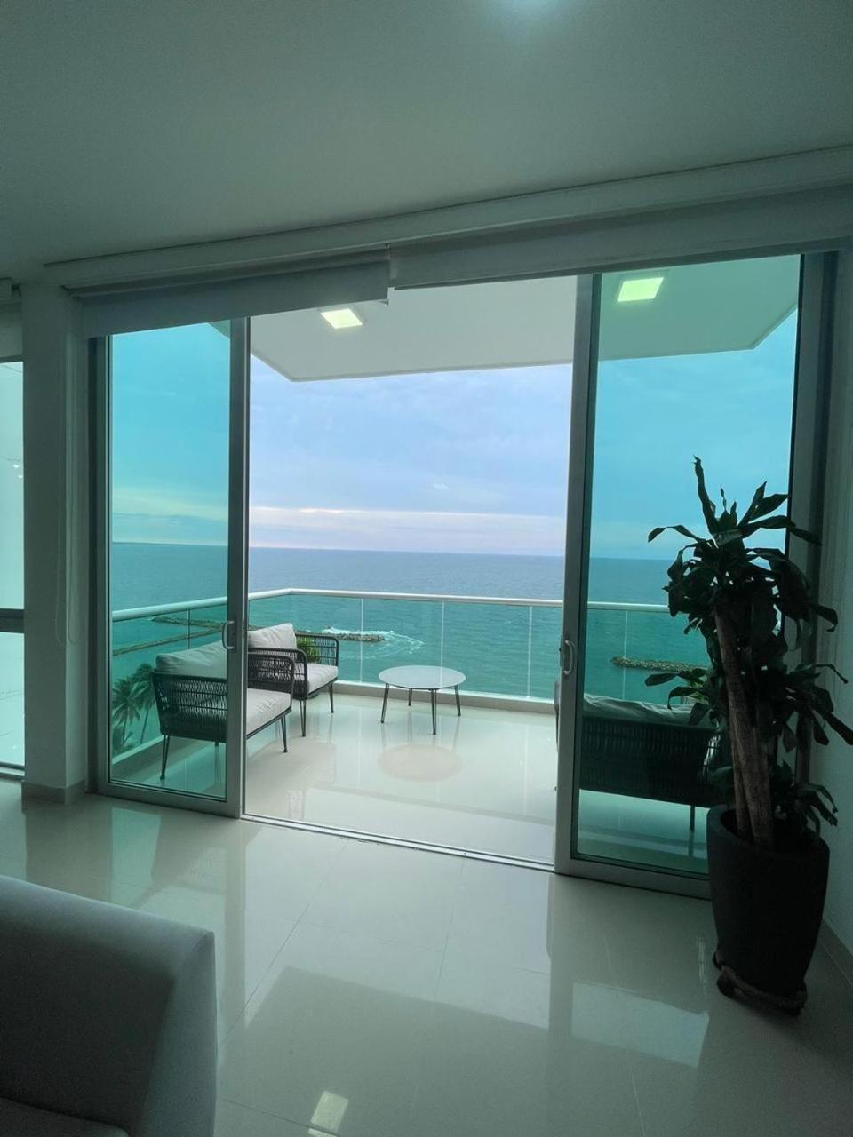 Apartamentos Mi Reserva OK - Bahía Marina