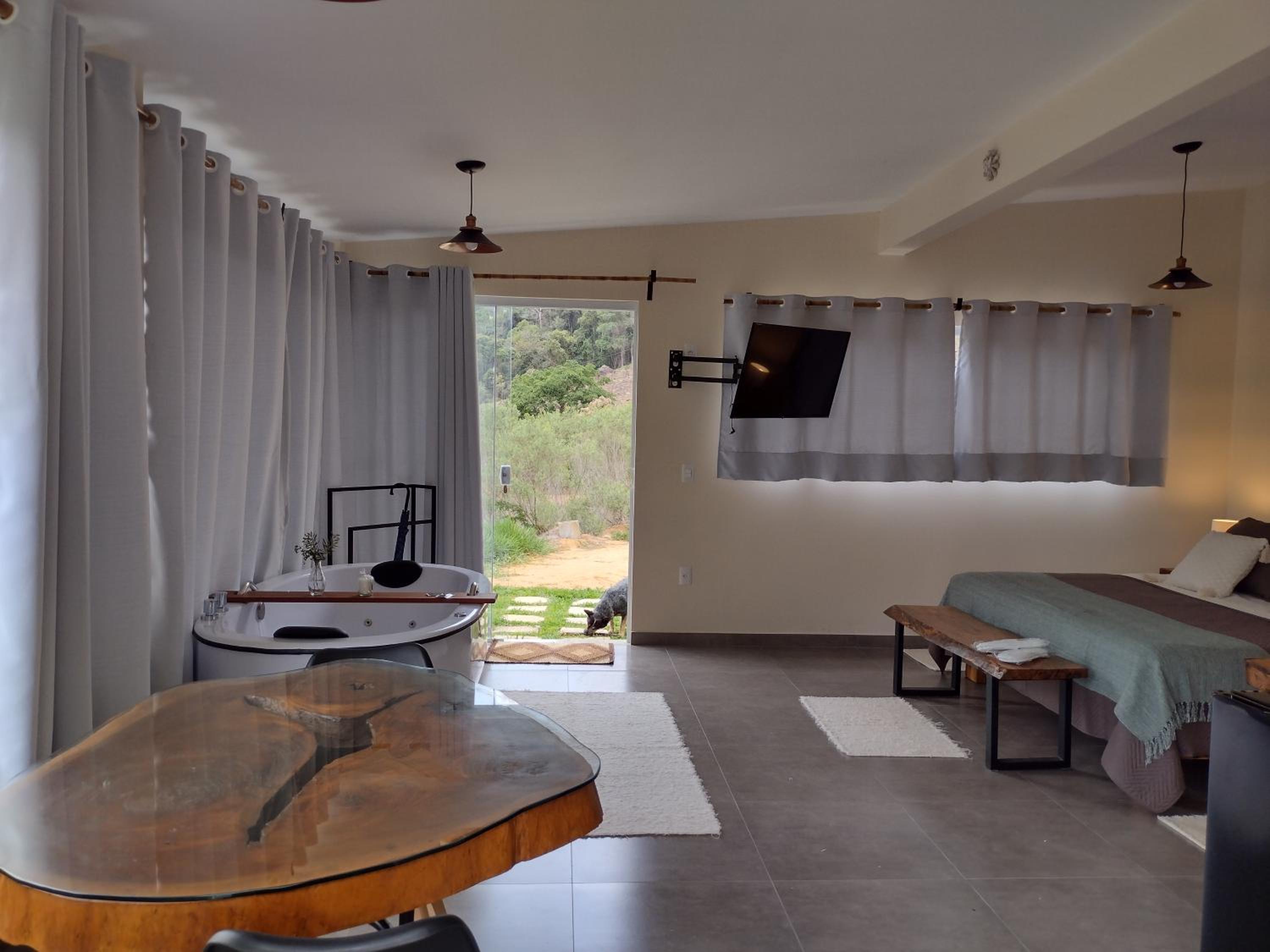 Reserva das Oliveiras