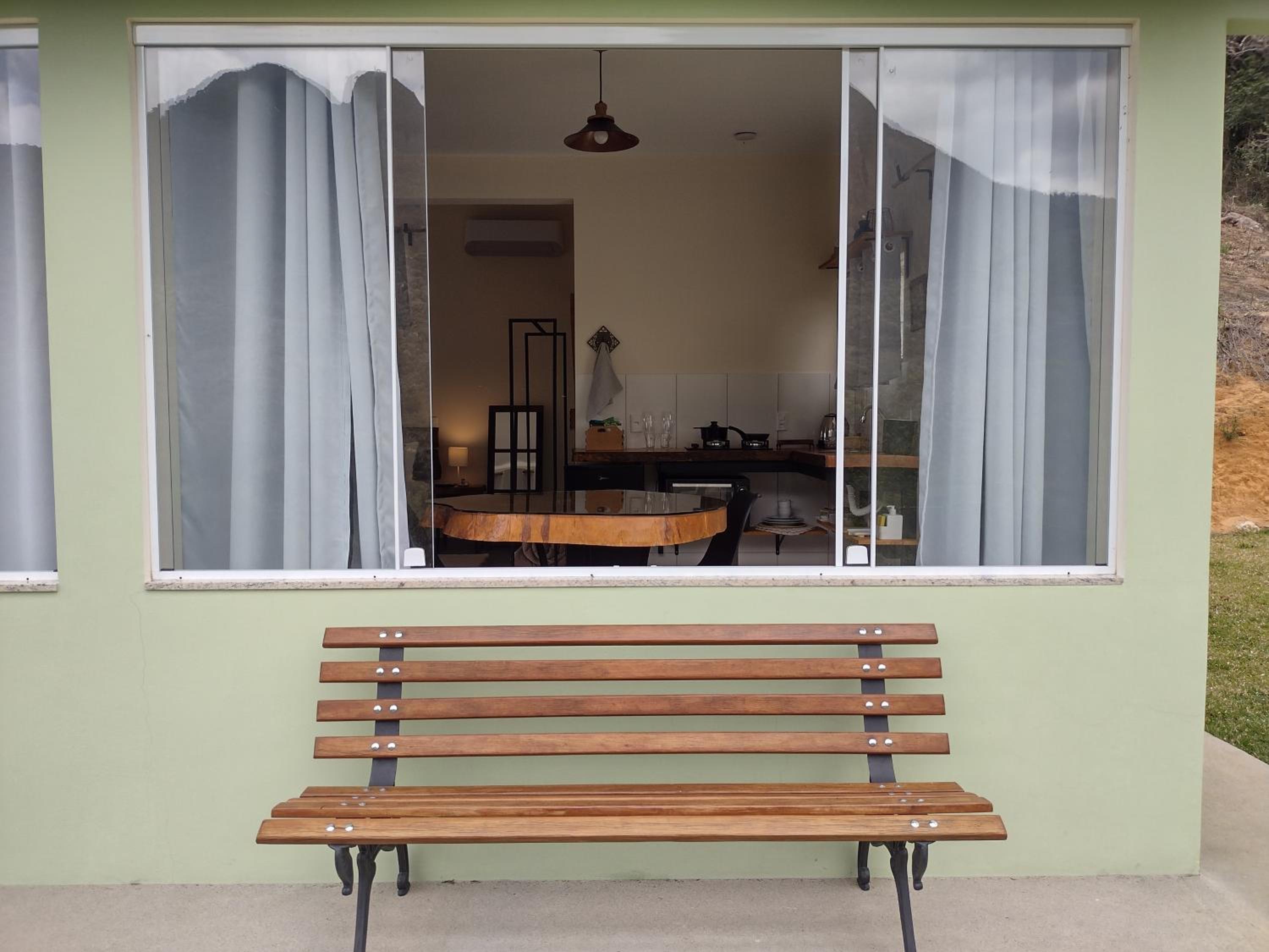 Reserva das Oliveiras
