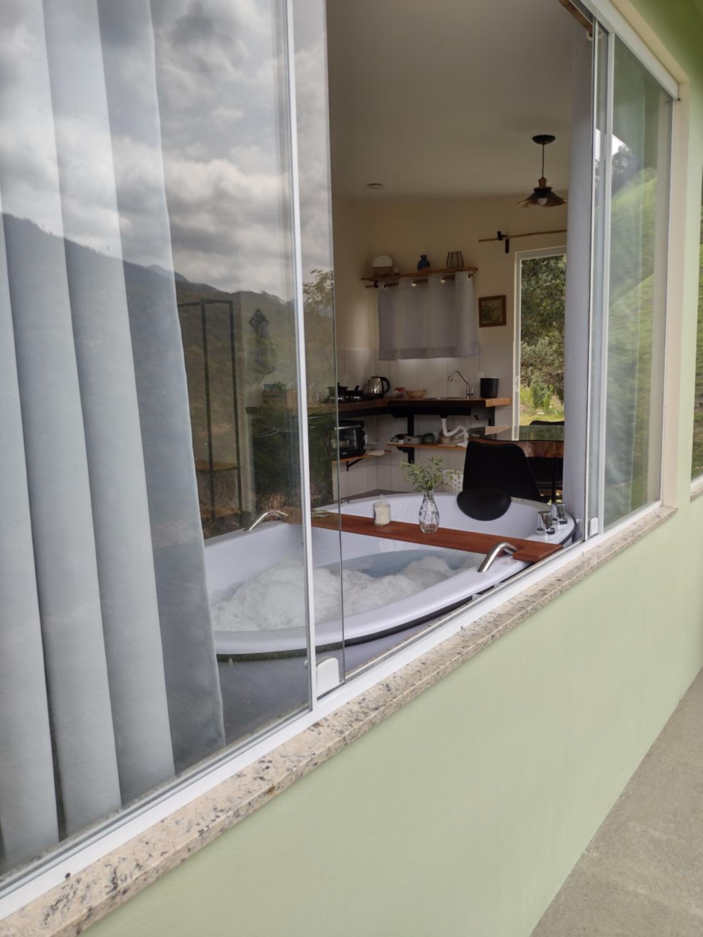 Reserva das Oliveiras