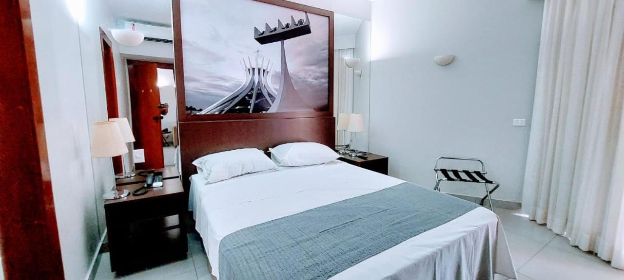 Flat Bonaparte Apart Hotel