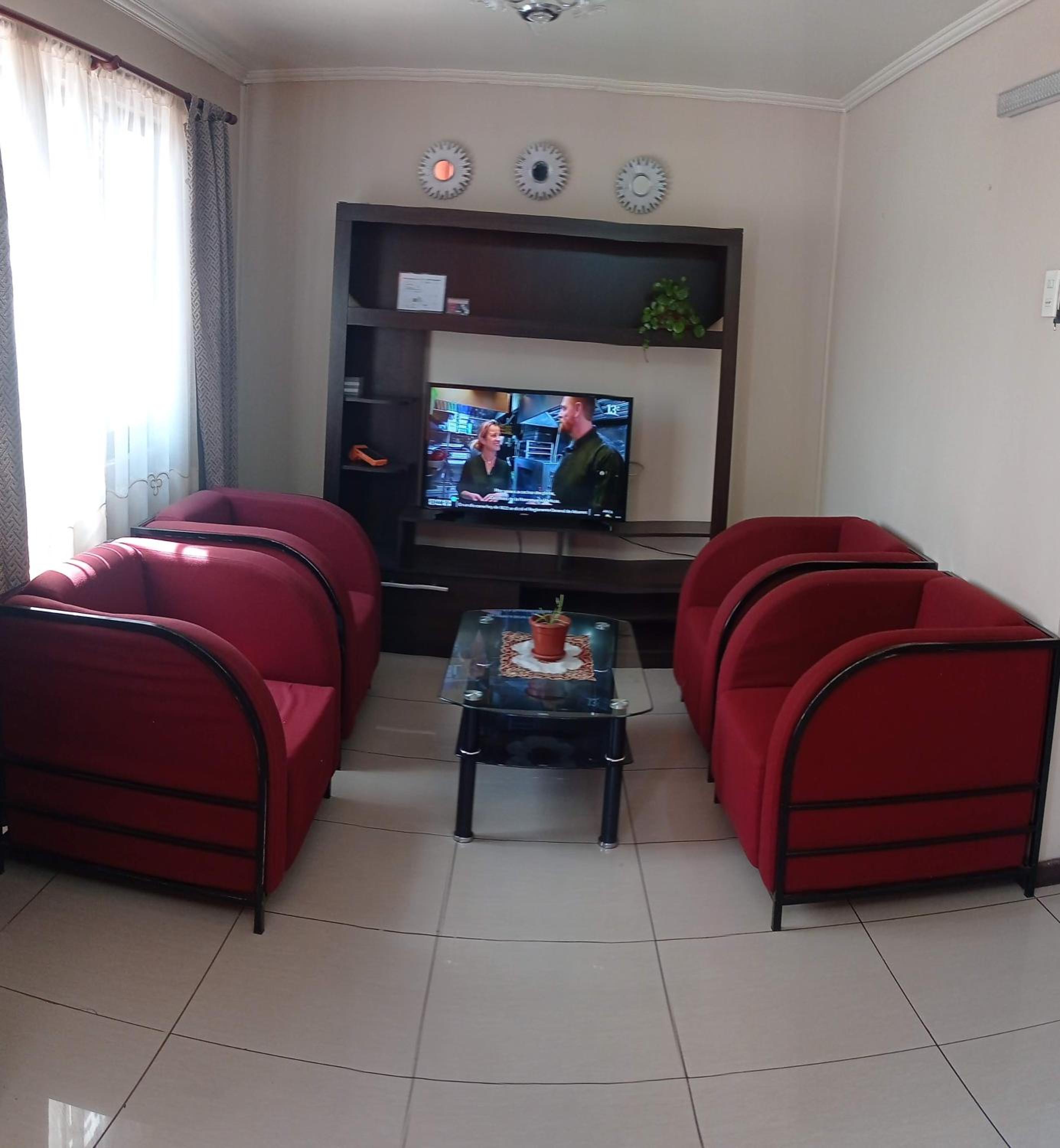 Hostal Temuco