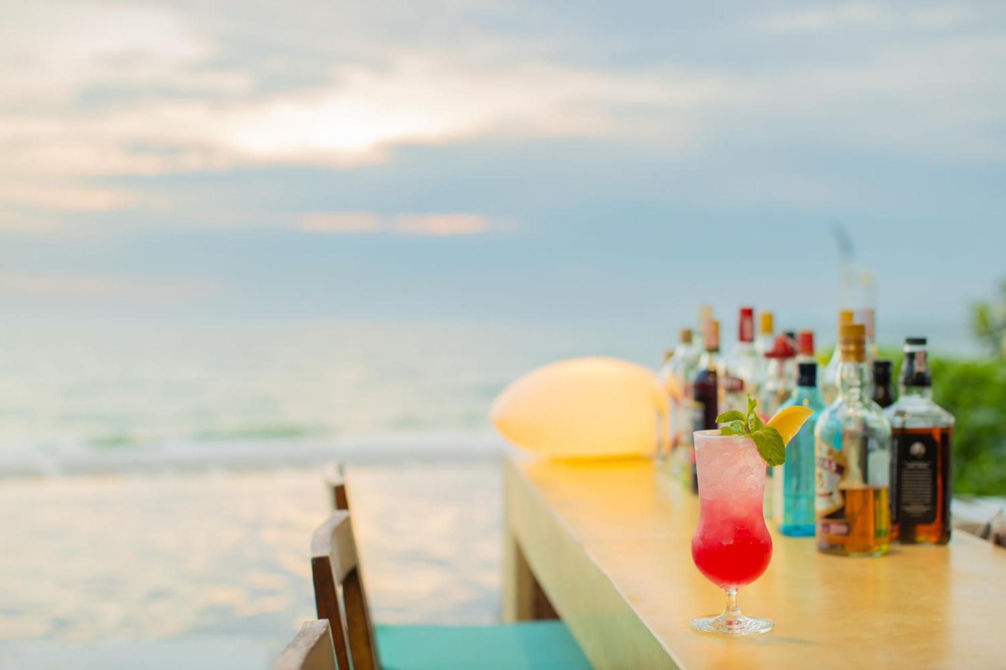 The Yana Villas Hua Hin