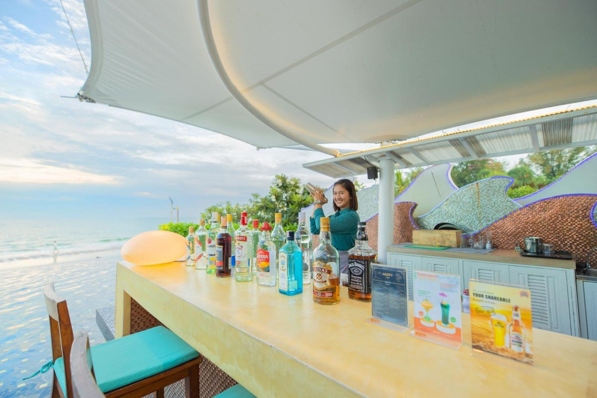 The Yana Villas Hua Hin