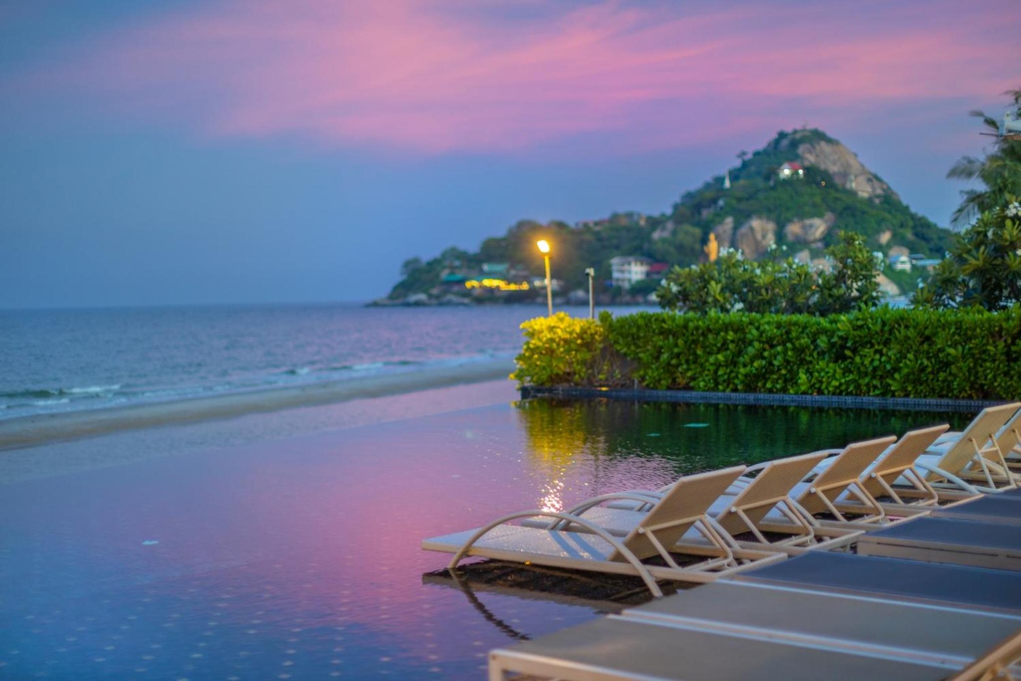 The Yana Villas Hua Hin