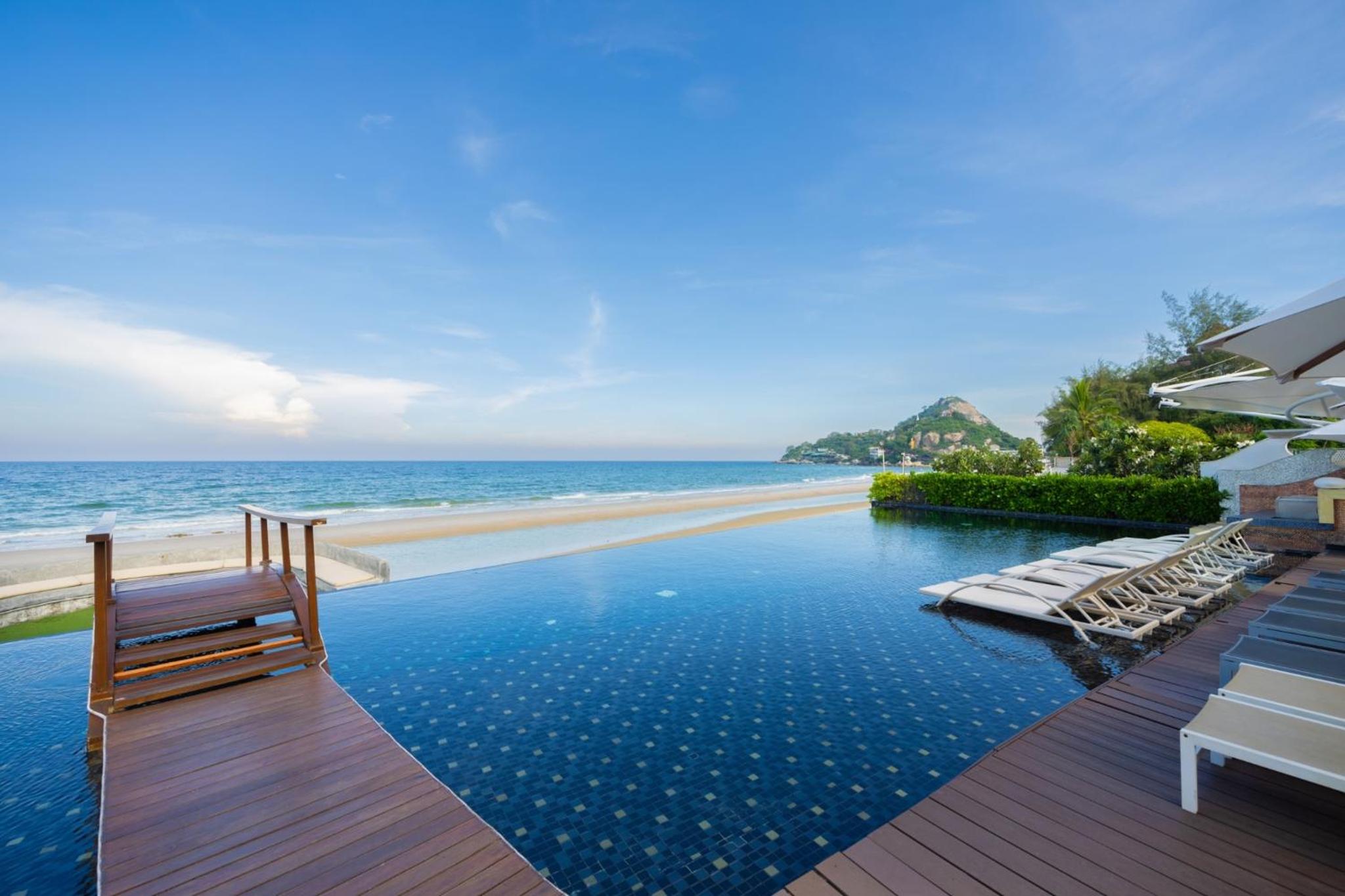 The Yana Villas Hua Hin