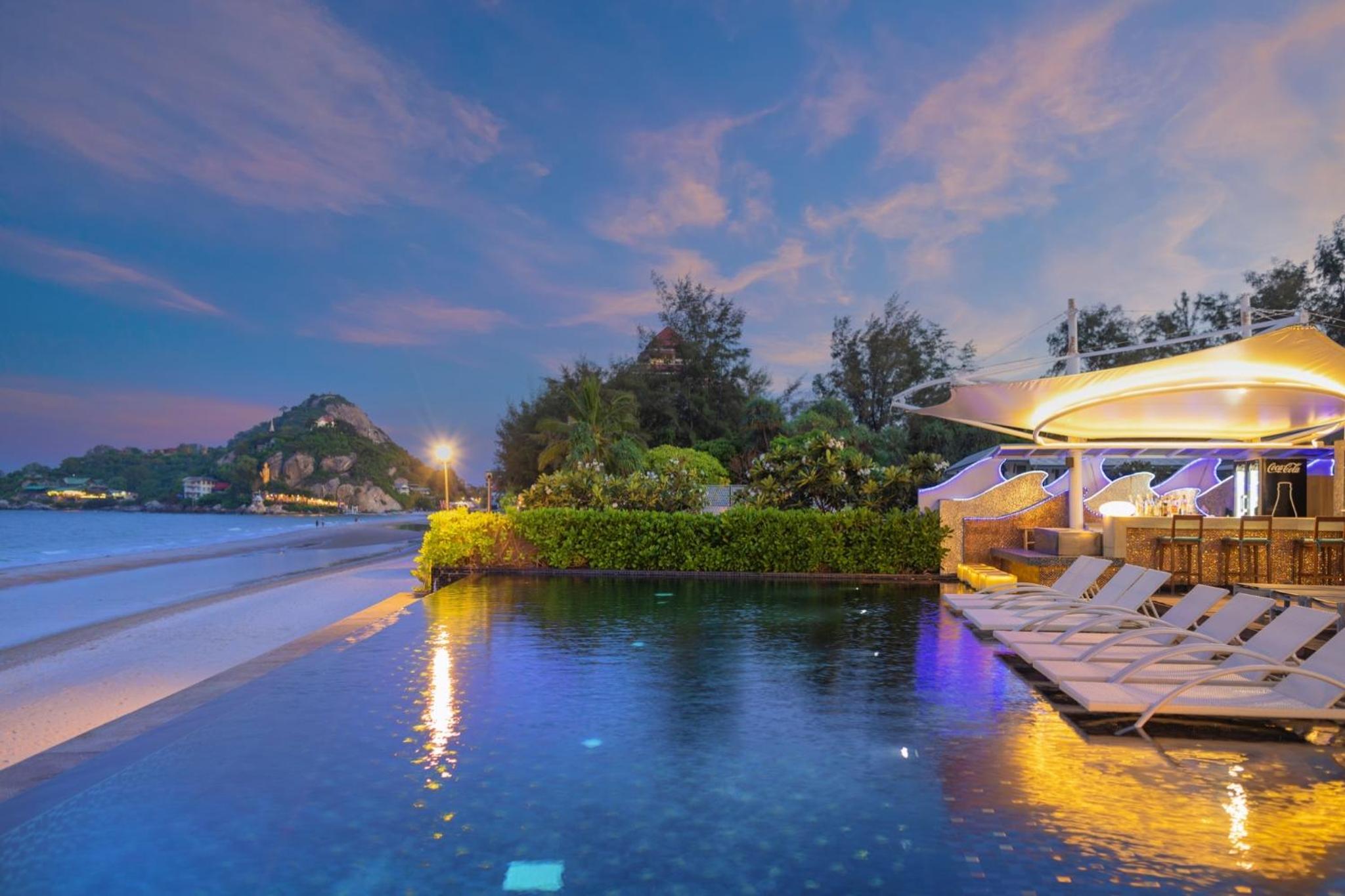 The Yana Villas Hua Hin