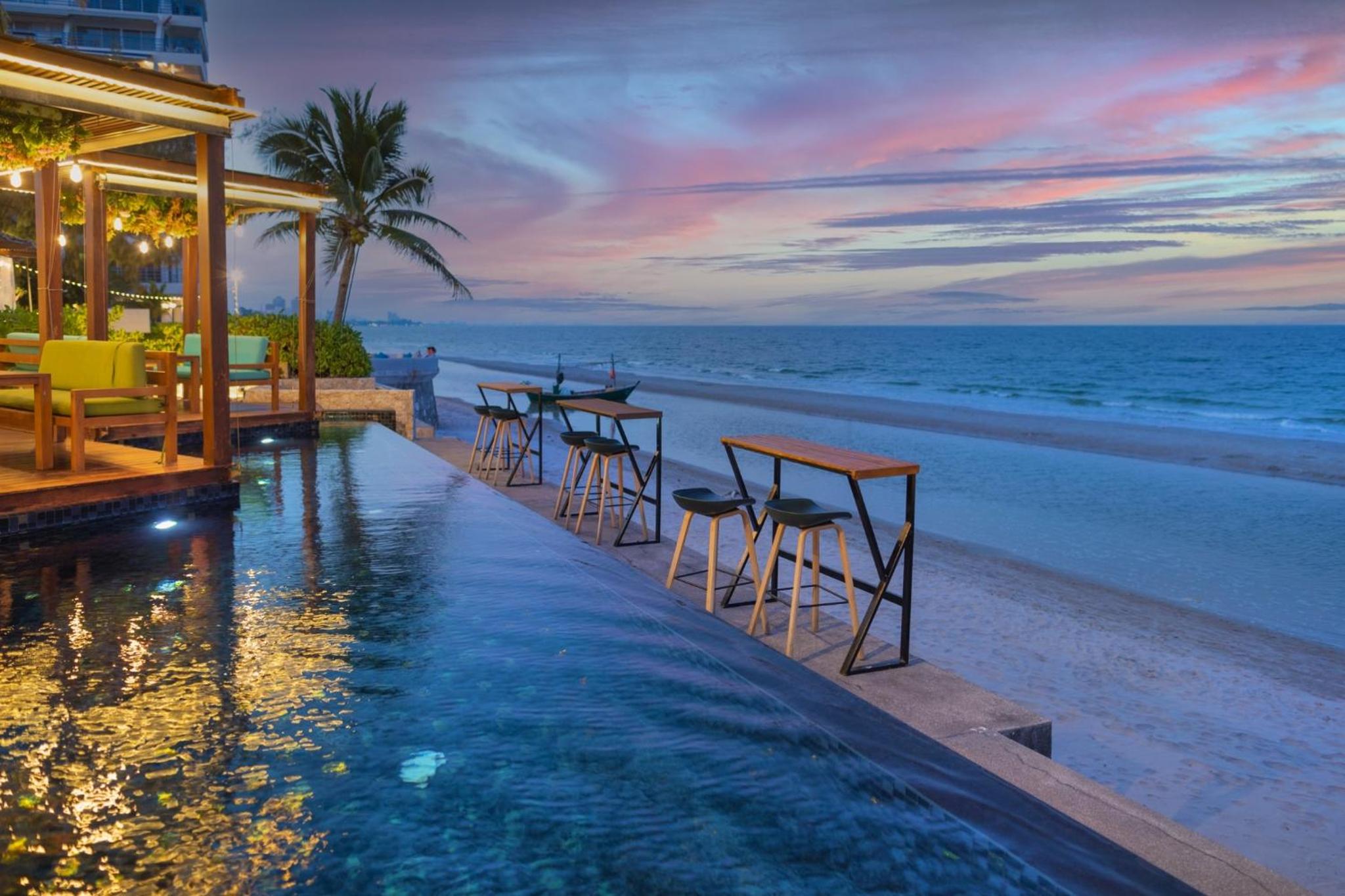 The Yana Villas Hua Hin