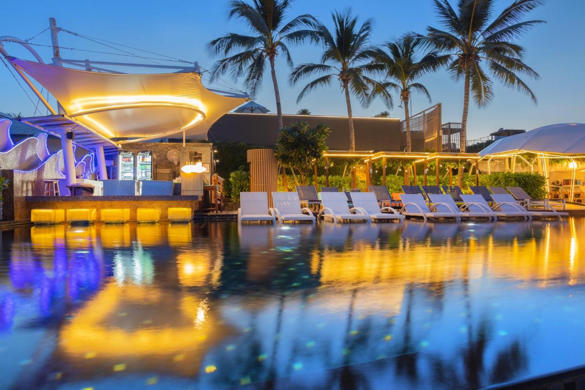 The Yana Villas Hua Hin