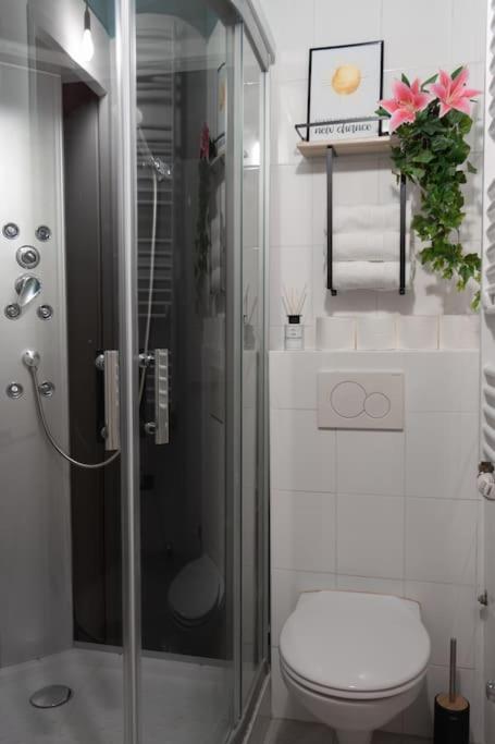 Luxus Apartment-Pink Dream