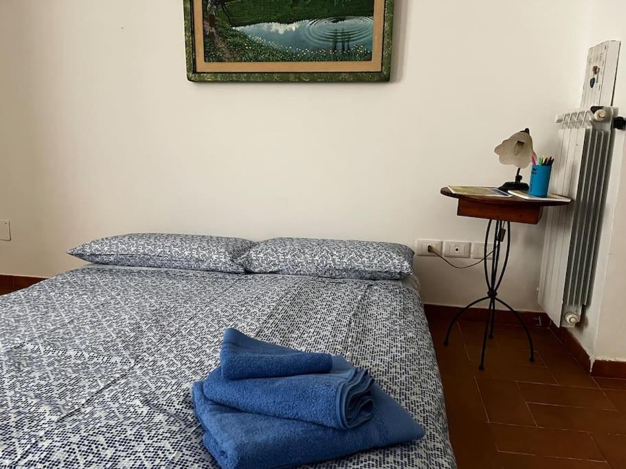 Casa Rossella view 2