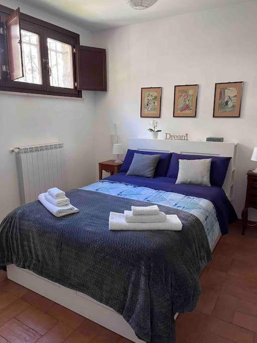 Casa Rossella view 3