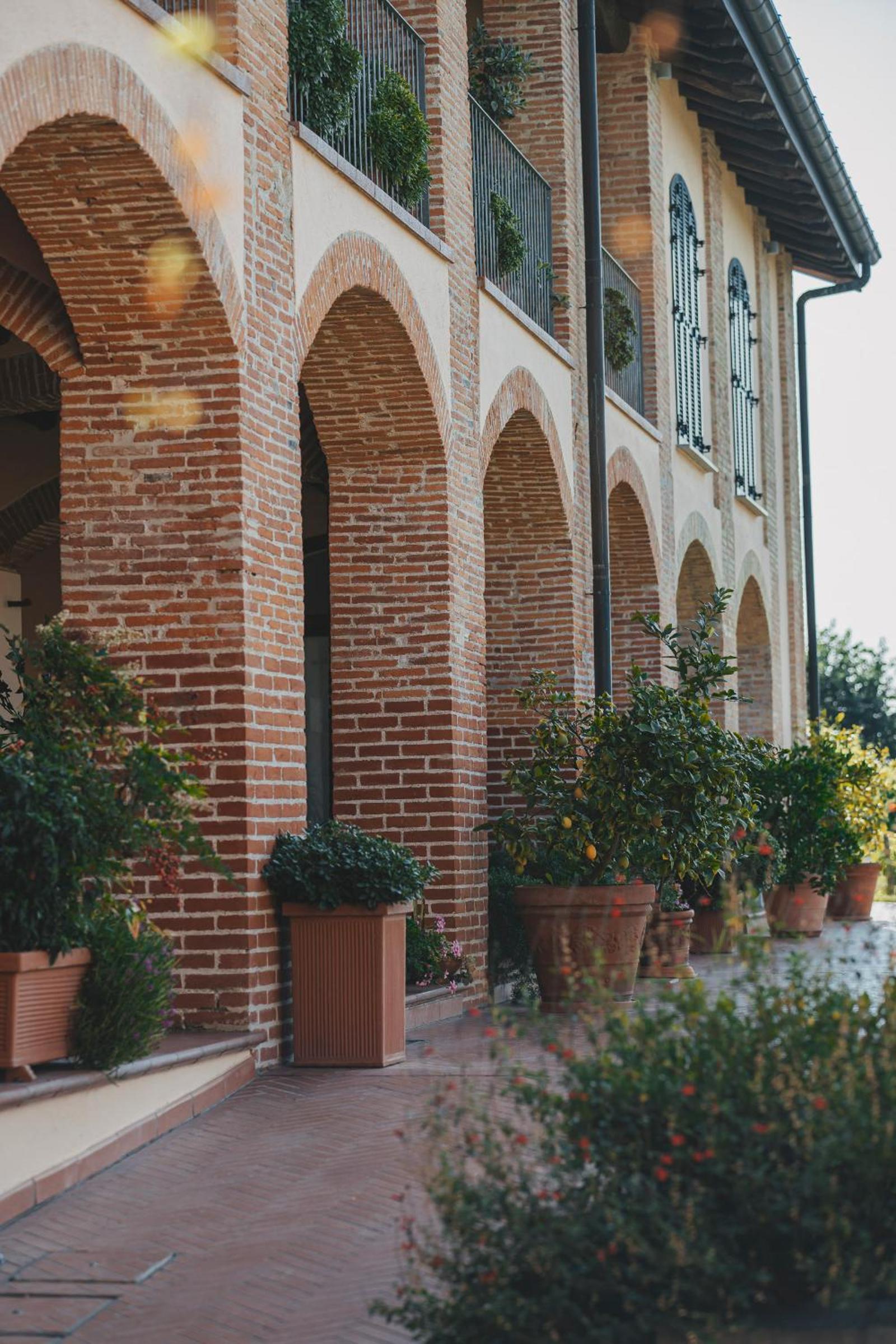 Tenuta Ronco Regio