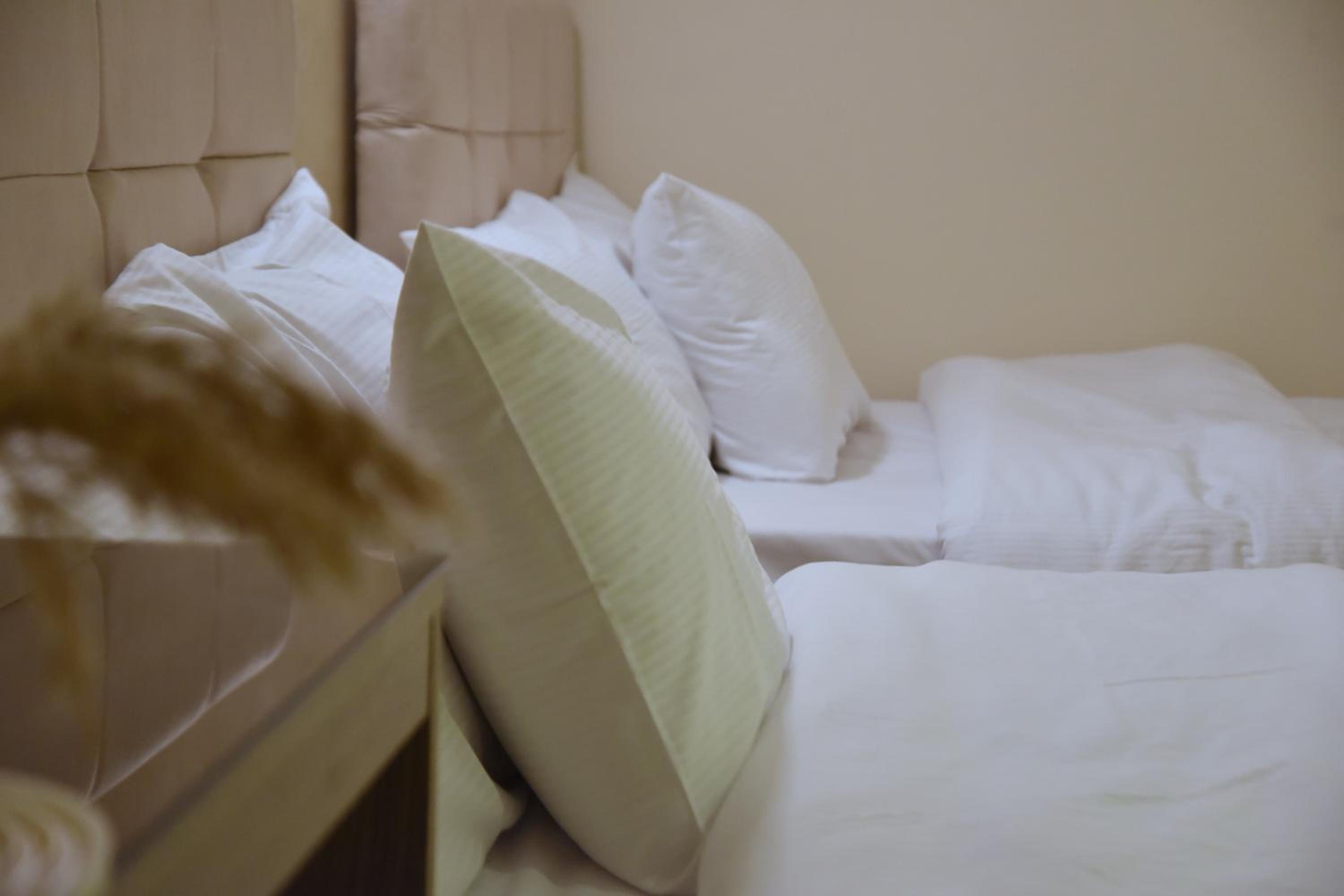 Pyramids Wonders Hotel