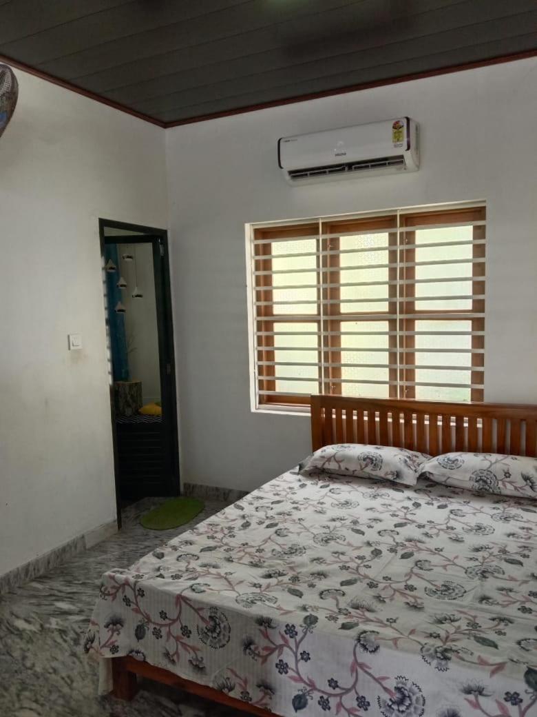 Kanav homestay
