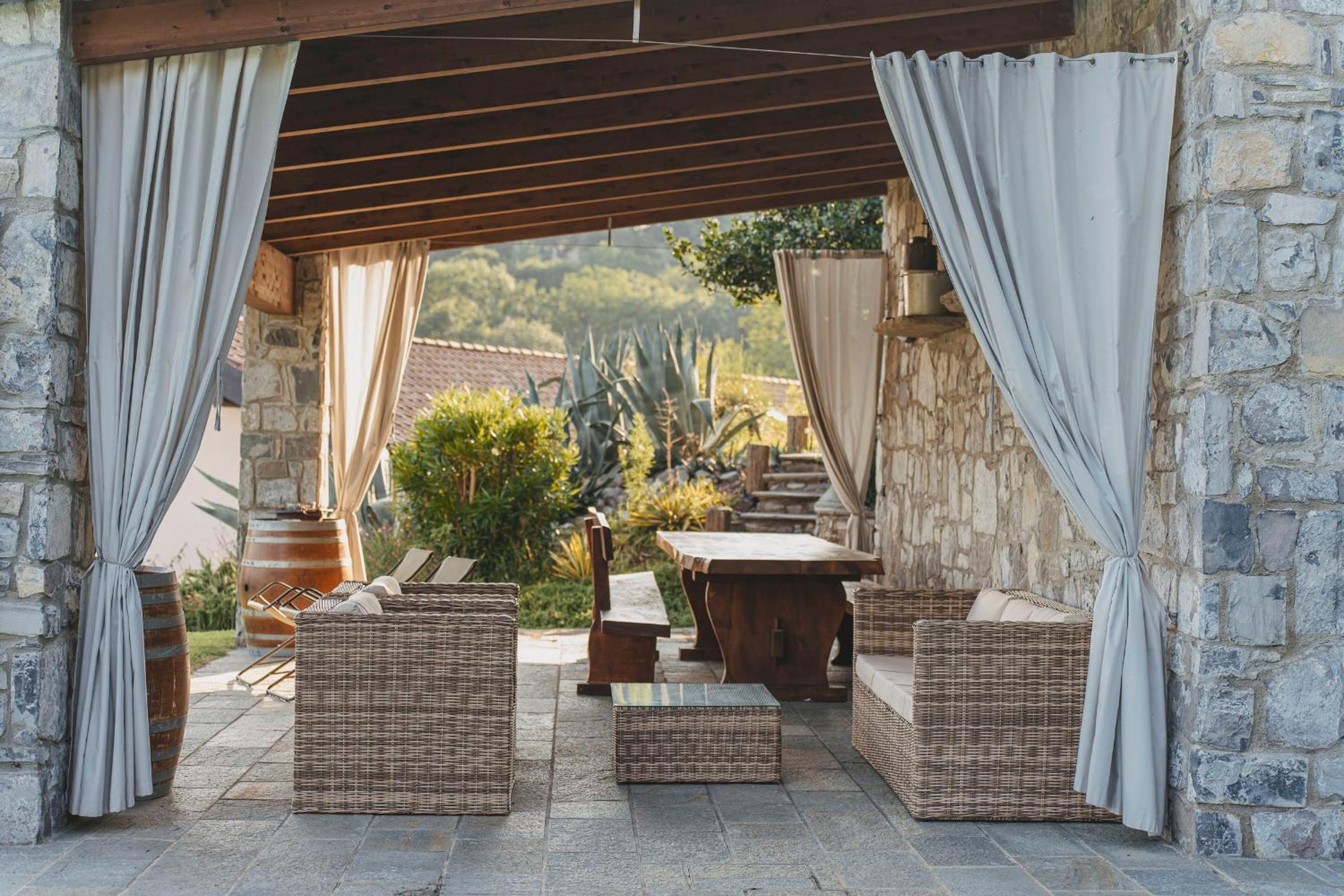 Tenuta Ronco Regio
