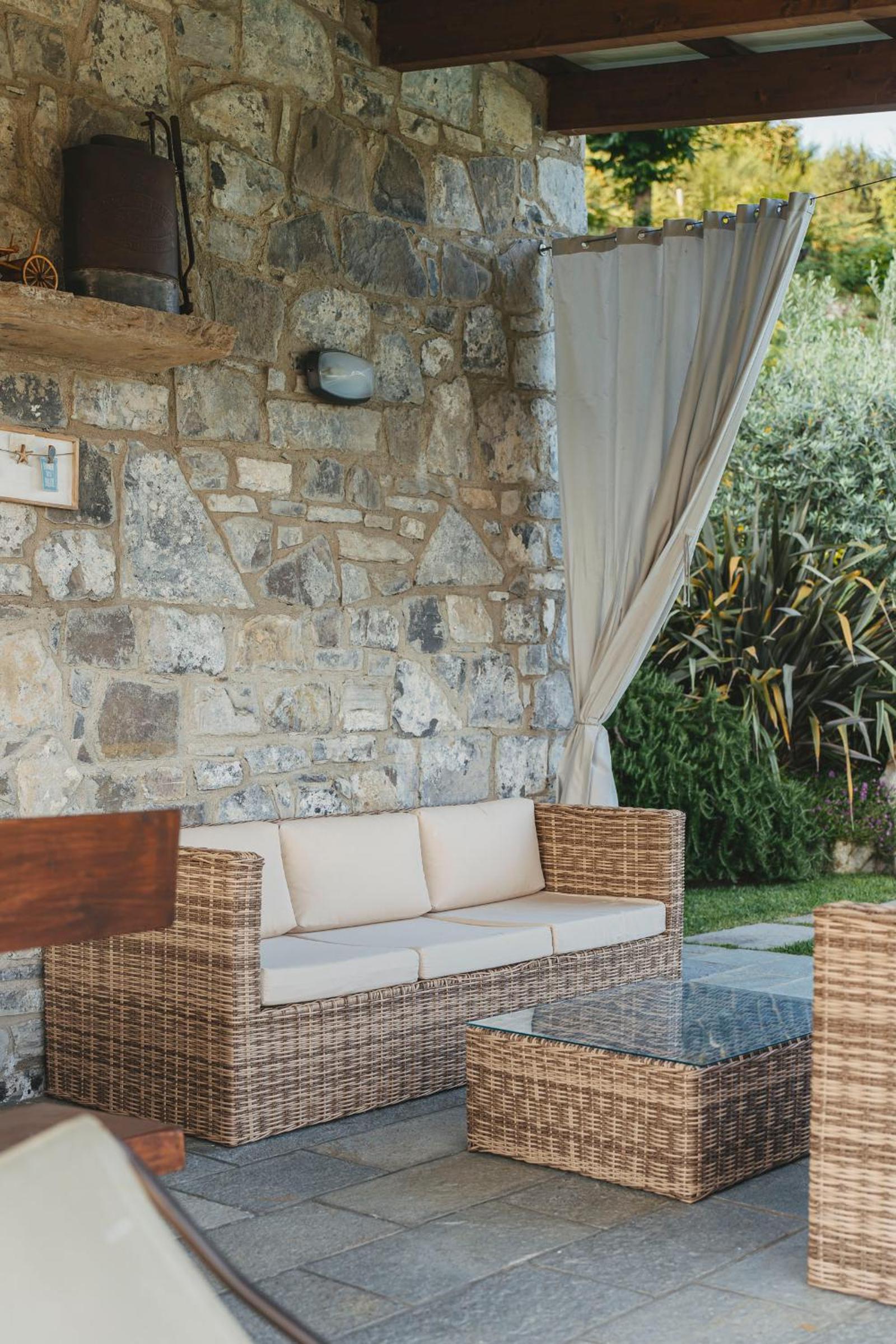Tenuta Ronco Regio