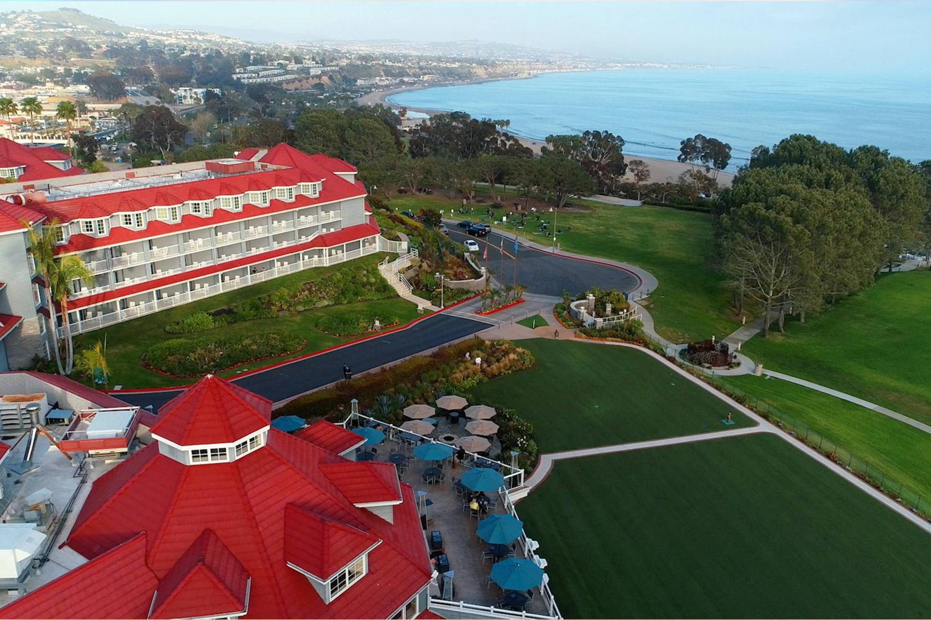 Dana Point Vacations - Laguna Cliffs Marriott Resort  Spa - Property Image 4