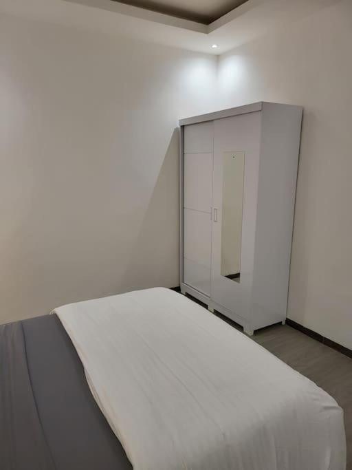 Appartement lumineux et confortable aux Mamelles
