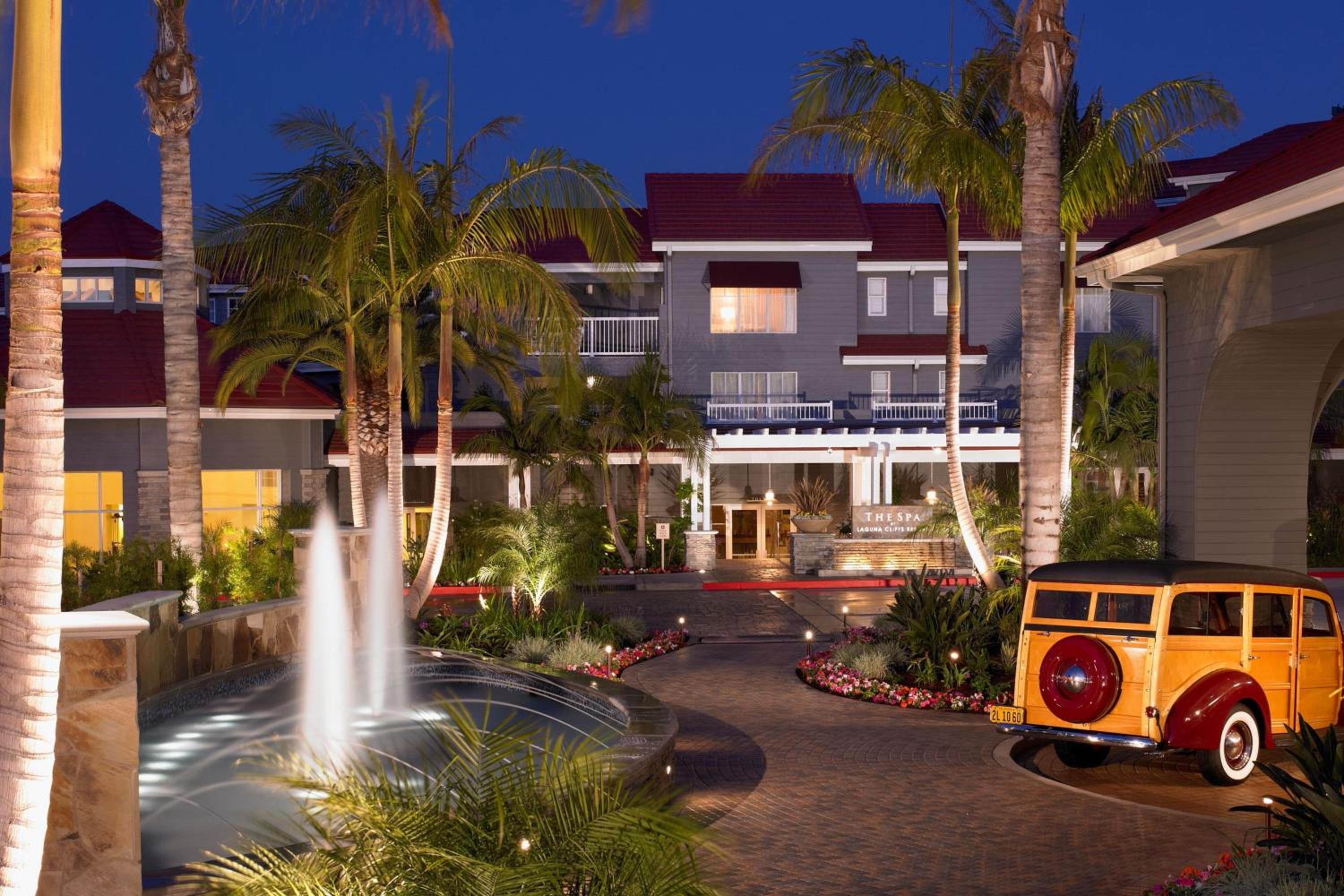 Dana Point Vacations - Laguna Cliffs Marriott Resort  Spa - Property Image 5