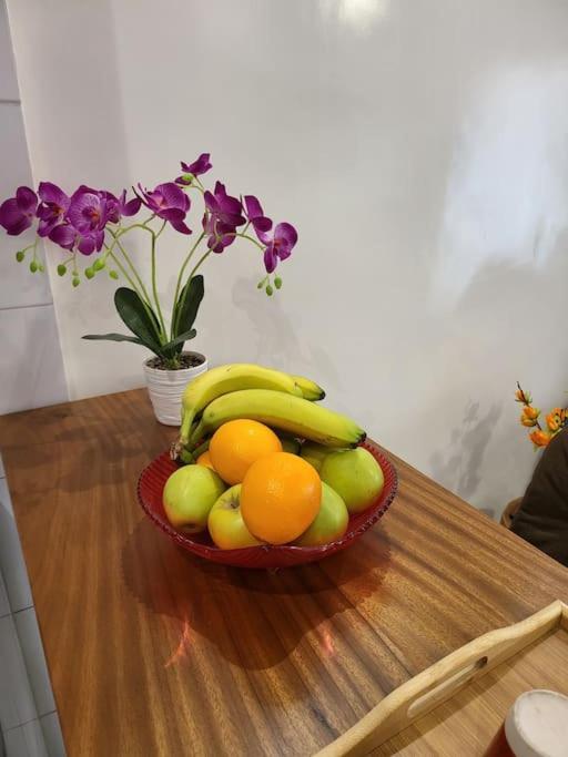 Appartement lumineux et confortable aux Mamelles