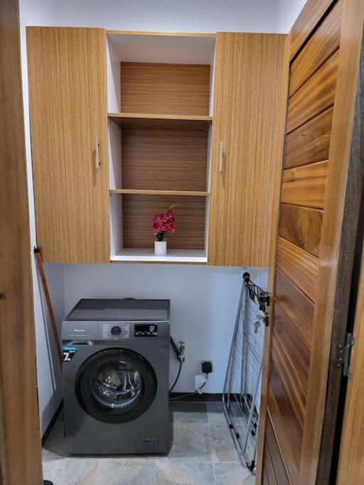 Appartement lumineux et confortable aux Mamelles